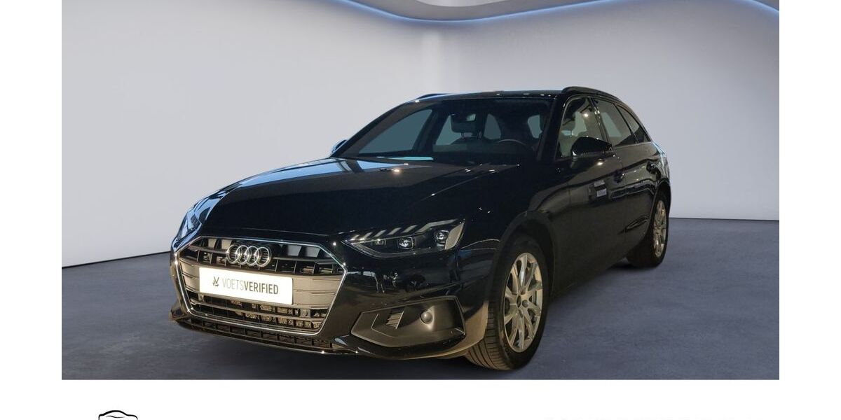 Audi A4 111.087 km 23.990 &euro; Hildesheim 31135