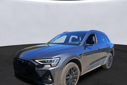 Audi e-tron 121.977 km 27.990 &euro; Braunschweig 38122