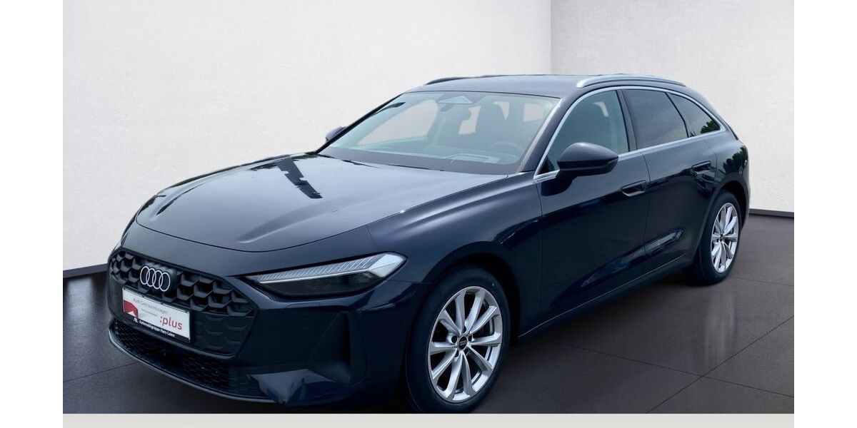 Audi A5 29.625 km 44.840 &euro; Goslar 38644
