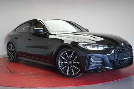 BMW 420 Gran Coupé 66.000 km 39.990 € Braunschweig 38110
