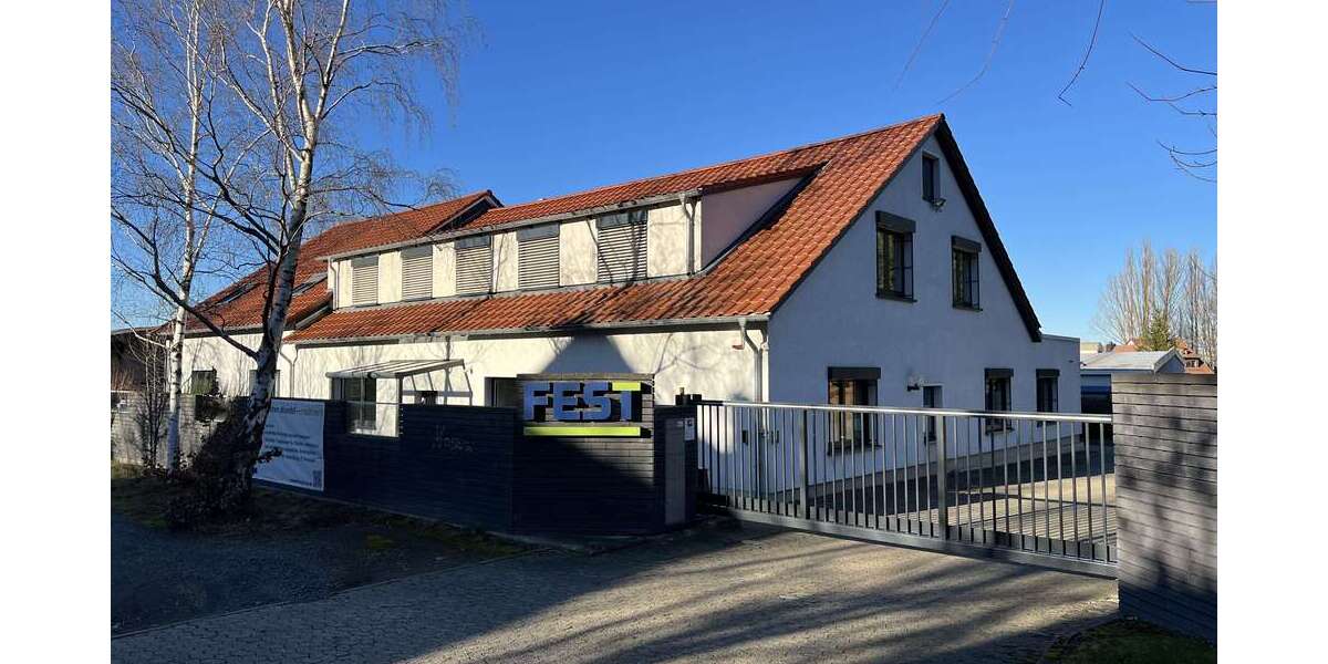 Büro in Goslar 1.750.000 € 2239 m² zimmer