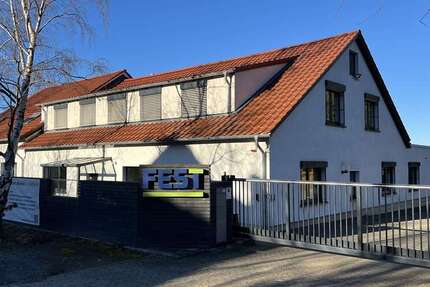 Gewerbeobjekt Goslar - 1.750.000&euro; | Angebot:18946764