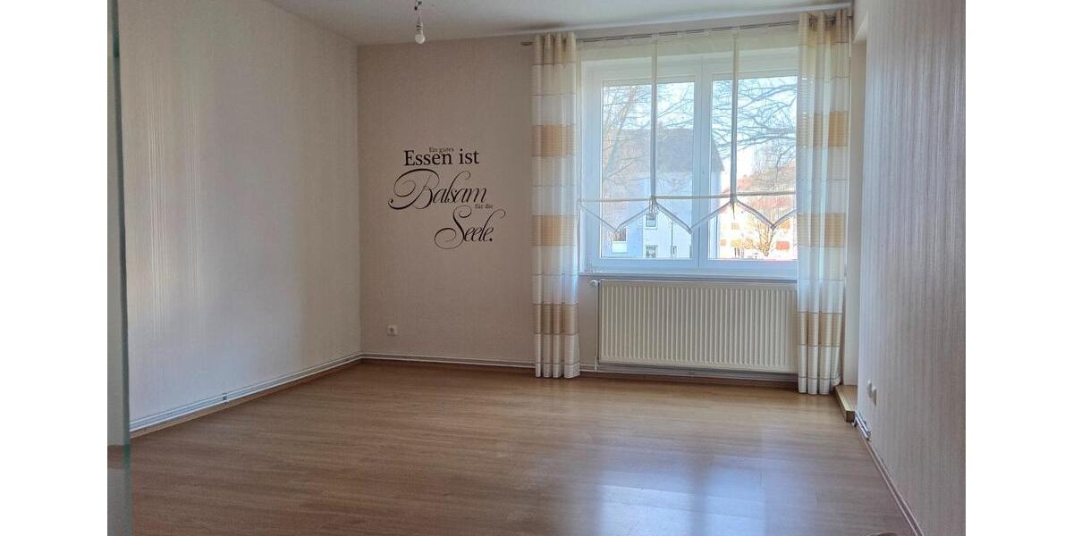 3 Zimmer Wohnung mit Balkon+Stellplatz in Salzgitter-Bad -Erbpach 3 zimmer