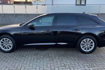 Audi A6 129.650 km 25.900 &euro; Salzgitter-Lebenstedt 38226