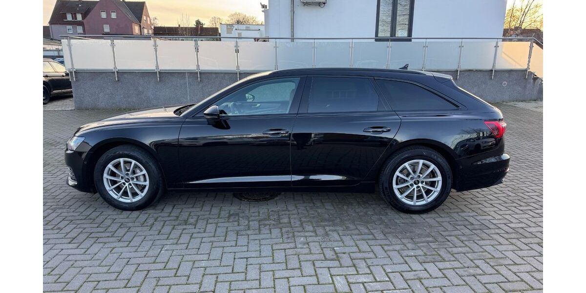 Audi A6 129.650 km 25.900 &euro; Salzgitter-Lebenstedt 38226
