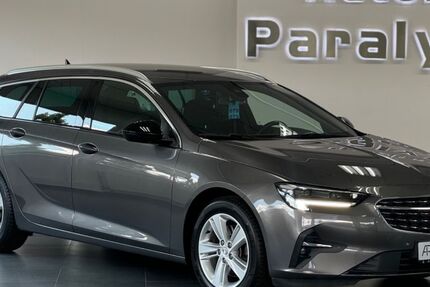 Opel Insignia 90.836 km 16.990 € Salzgitter 38259