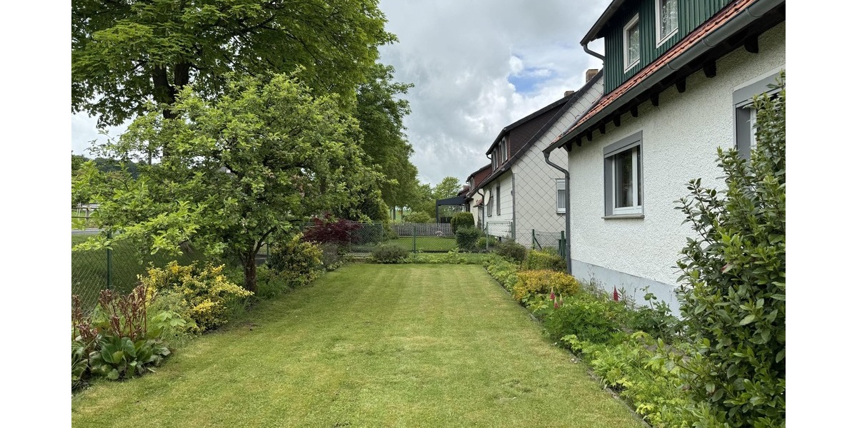 Großzügiges Wohnhaus in idyllischer Lage - Einfamilienhaus Bockenem Jerze | Angebot:26905437