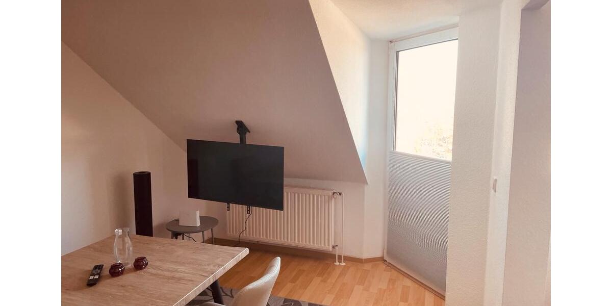 Etagenwohnung Hildesheim Bockfeld - 3 Zimmer, 62 m&sup2;, 650&euro; | Angebot:25879931