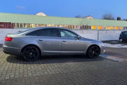 Audi A6 256.000 km 7.399 &euro; Wolfenbüttel 38300