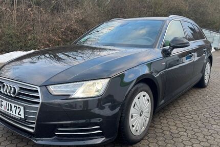 Audi A4 174.000 km 13.950 &euro; Denkte 38321