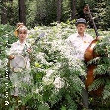 Stereo naked | Kniestedter Kirche 22.03.2026 Kniestedter Kirche