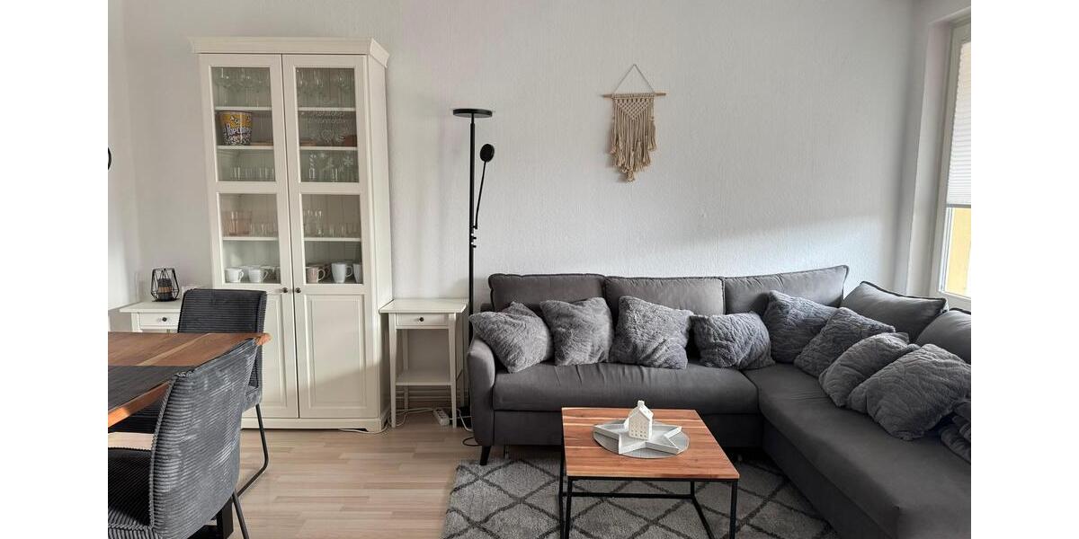 Etagenwohnung Hildesheim Itzum-Marienburg - 3 Zimmer, 63 m&sup2;, 750&euro; | Angebot:24826361