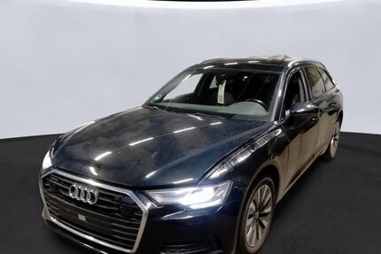 Audi A6 78.000 km 30.990 &euro; Goslar 38640