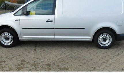 VW Caddy Maxi Abt-e Elektrik DSG Automatik Navi 13.300 km 12.990 € Vordorf 38533