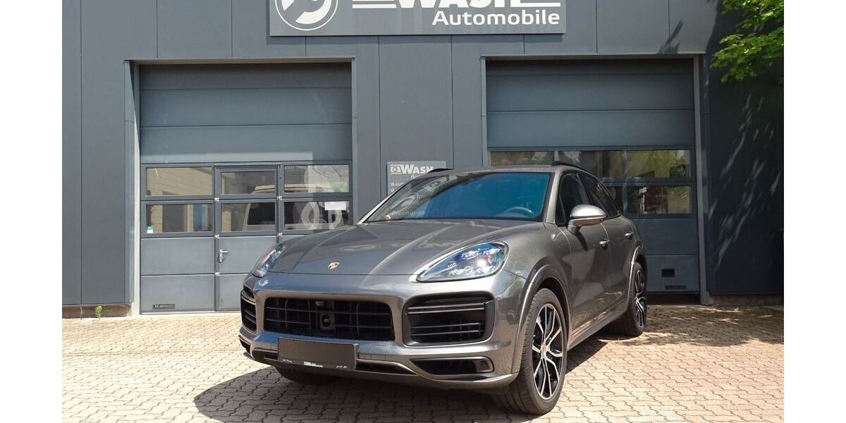 Porsche Cayenne 95.309 km 69.999 &euro; Salzgitter 38229