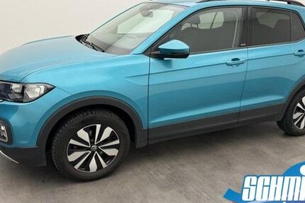VW T-Cross 26.930 km 21.600 € Peine 31226