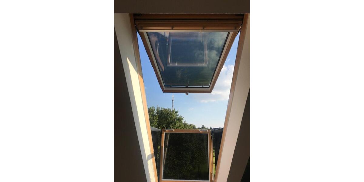 Dachgeschoßwohnung Bockenem - 2 Zimmer, 61 m&sup2;, 350&euro; | Angebot:25294313