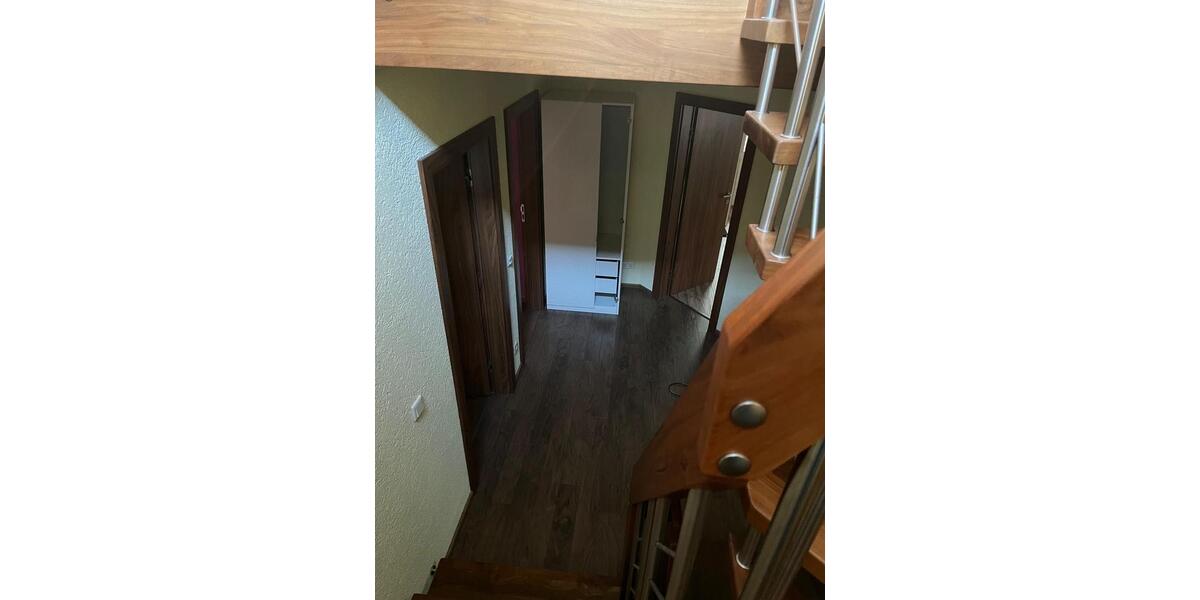 Modernes Einfamilienhaus mit Terrasse 5 zimmer