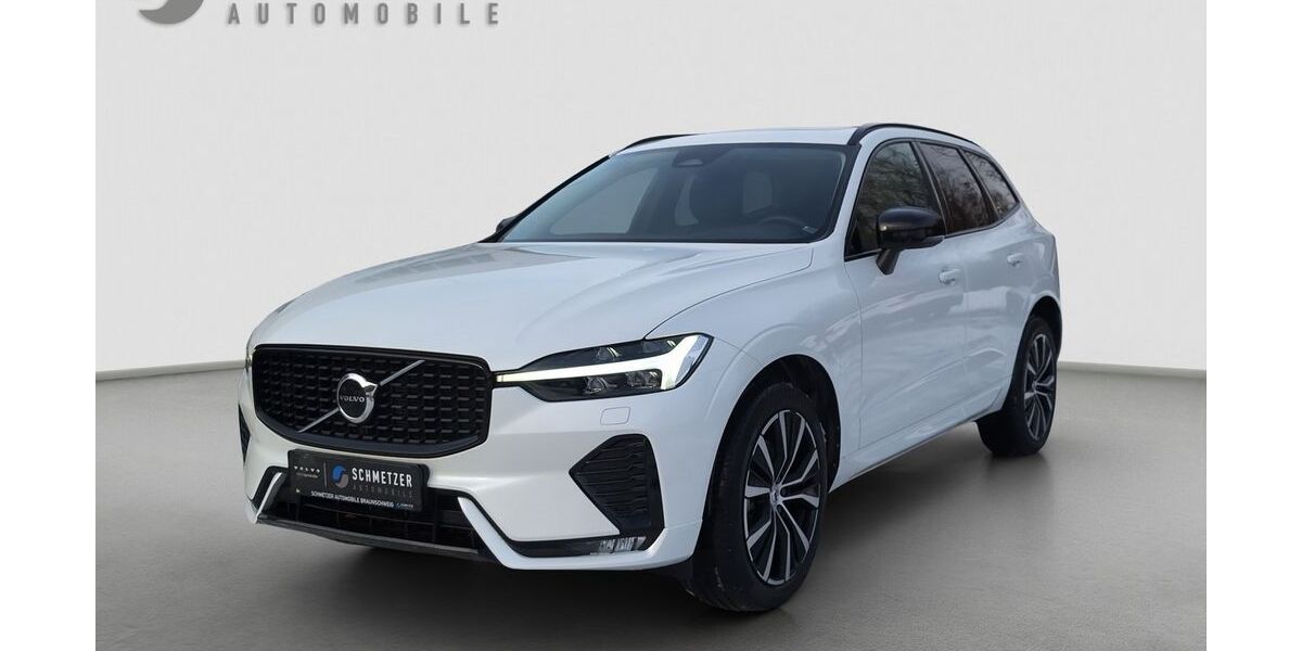 Volvo XC60 36.095 km 41.990 &euro; Braunschweig 38114