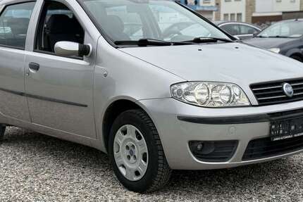 Fiat Punto 115.727 km 3.500 &euro; Hildesheim 31137