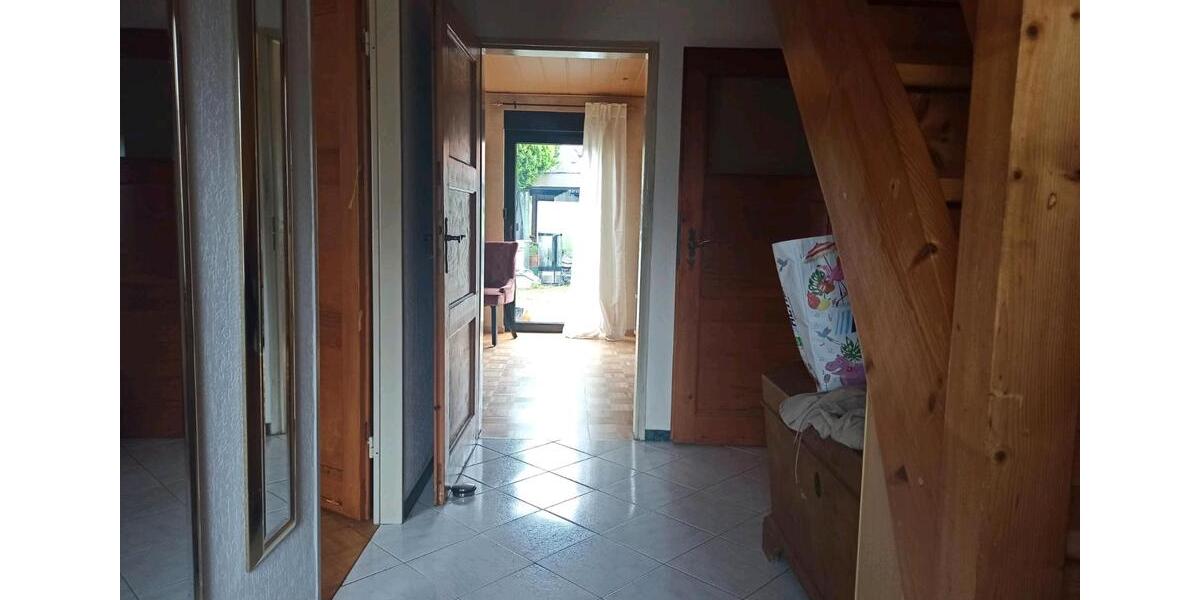 Einfamilienhaus Salzgitter Ortschaft Südost - 5 Zimmer, 78 m&sup2;, 125.000&euro; | Angebot:26407974