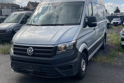 VW Crafter 93.451 km 19.950 &euro; Salzgitter 38259