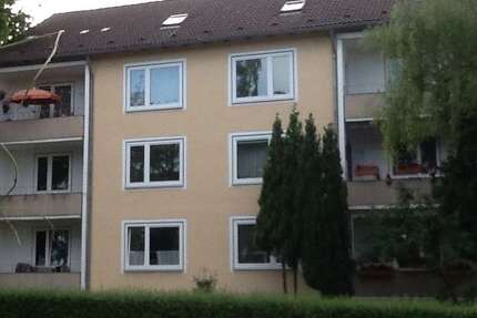 Wohnung Wolfenbüttel Ahlum - 3 Zimmer, 63 m&sup2;, 430&euro; | Angebot:26794370