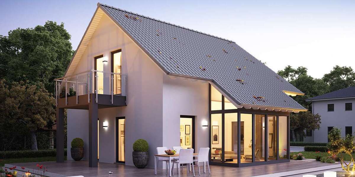 Einfamilienhaus Braunschweig Heidberg-Melverode - 5 Zimmer, 145 m&sup2;, 552.550&euro; | Angebot:25511061