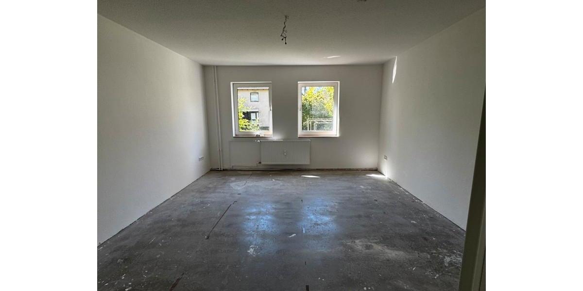 Erdgeschoßwohnung Braunschweig Lehndorf-Watenbüttel - 3 Zimmer, 53 m&sup2;, 439&euro; | Angebot:26367164