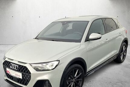 Audi A1 10.580 km 26.812 &euro; Goslar 38644