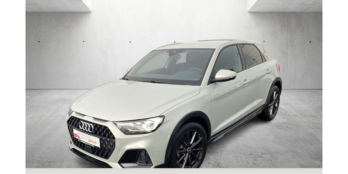 Audi A1 10.580 km 26.812 &euro; Goslar 38644