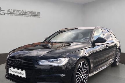 Audi A6 280.000 km 16.300 &euro; Braunschweig 38110