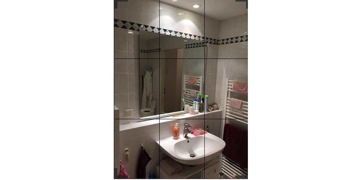 Etagenwohnung Salzgitter Ortschaft Ost - 2 Zimmer, 50 m&sup2;, 134.000&euro; | Angebot:27157898