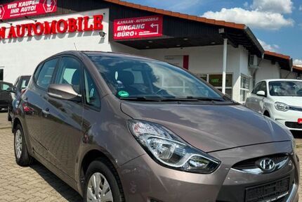Hyundai ix20 211.000 km 3.950 &euro; Goslar 38644