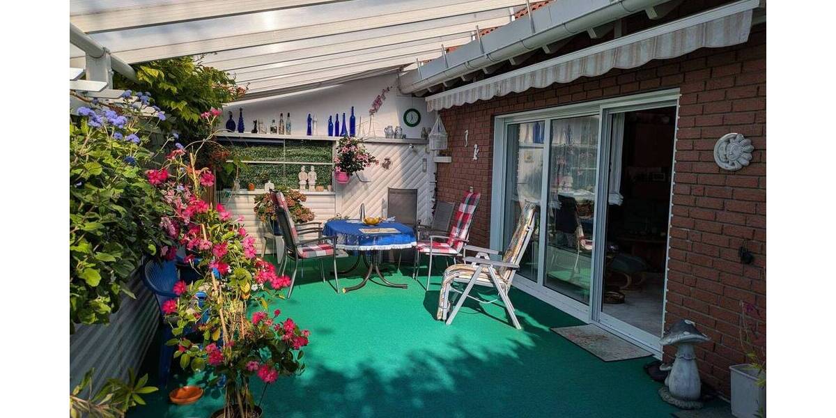 Mehrfamilienhaus, Wohnhaus Braunschweig Kralenriede - 6 Zimmer, 148 m&sup2;, 299.000&euro; | Angebot:26105666