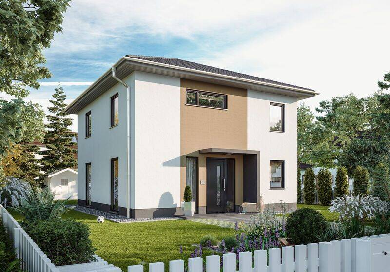 Einfamilienhaus Holle - 4 Zimmer, 129 m&sup2;, 381.950&euro; | Angebot:26155011