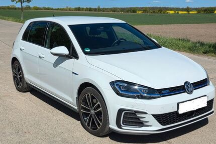VW Golf 117.000 km 16.800 &euro; Sickte 38173