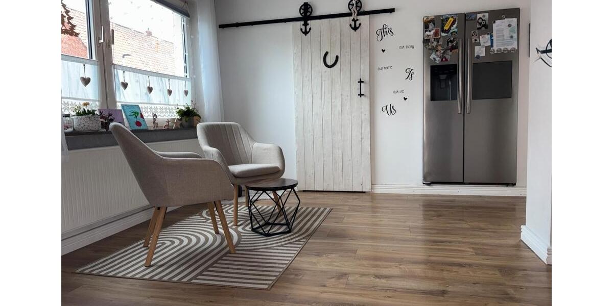 Einfamilienhaus Peine Südstadt - 5 Zimmer, 125 m&sup2;, 320.000&euro; | Angebot:24337708