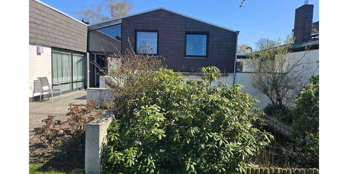 Einfamilienhaus Braunschweig / Kanzlerfeld Kanzlerfeld - 7 Zimmer, 159 m&sup2;, 495.000&euro; | Angebot:25744513