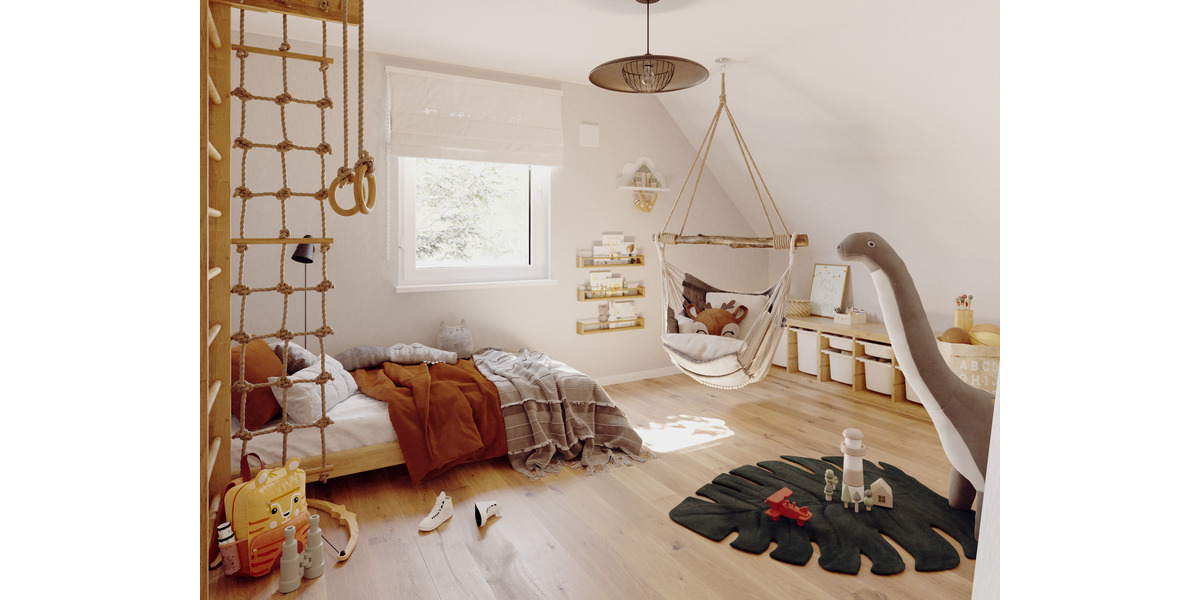 Einfamilienhaus Ilsede Oberg - 5 Zimmer, 136 m&sup2;, 336.550&euro; | Angebot:26318408