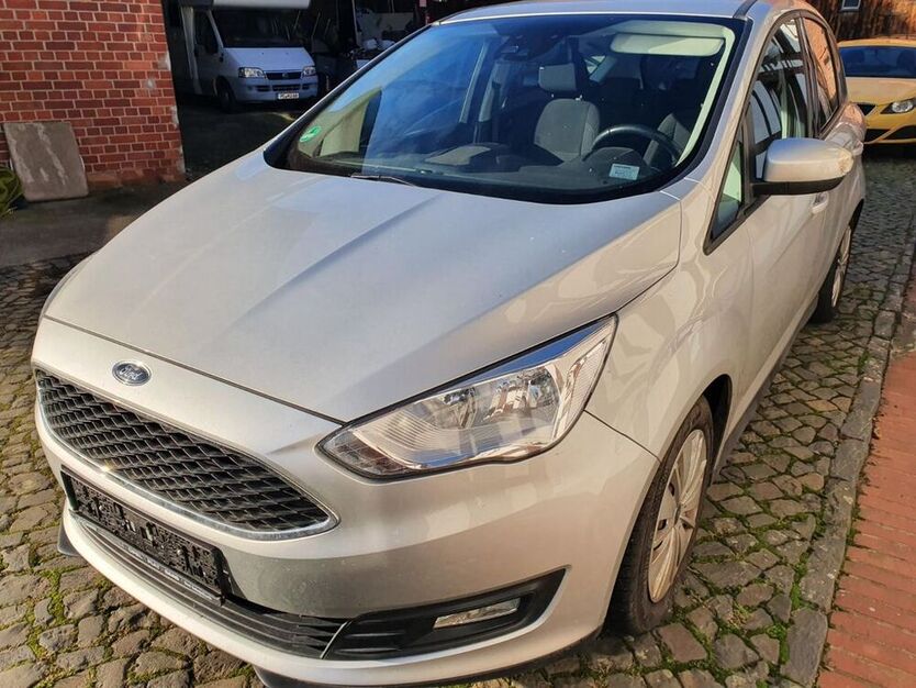 C-Max