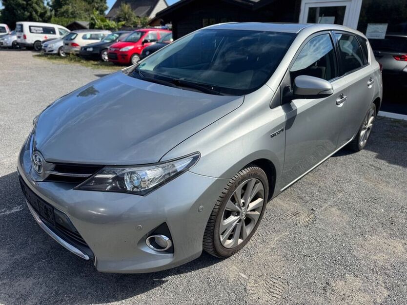 Auris