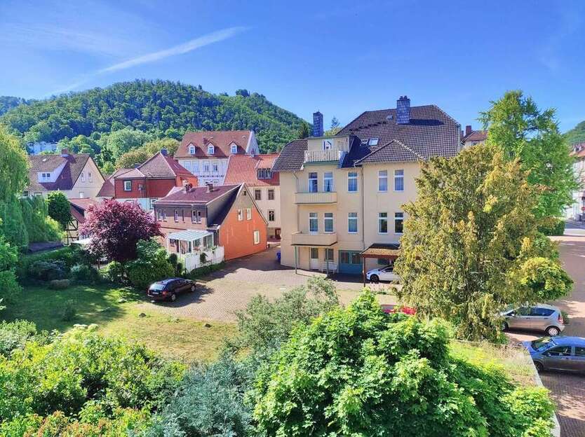 Wohnung zum Kaufen in Bad Harzburg 149.000 € 83 m²