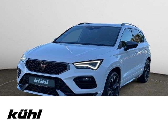 Cupra Ateca 53.110 km 30.390 € Hildesheim 31137