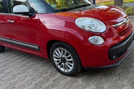 Fiat 500L 143.000 km 6.200 &euro; Adenstedt 31246