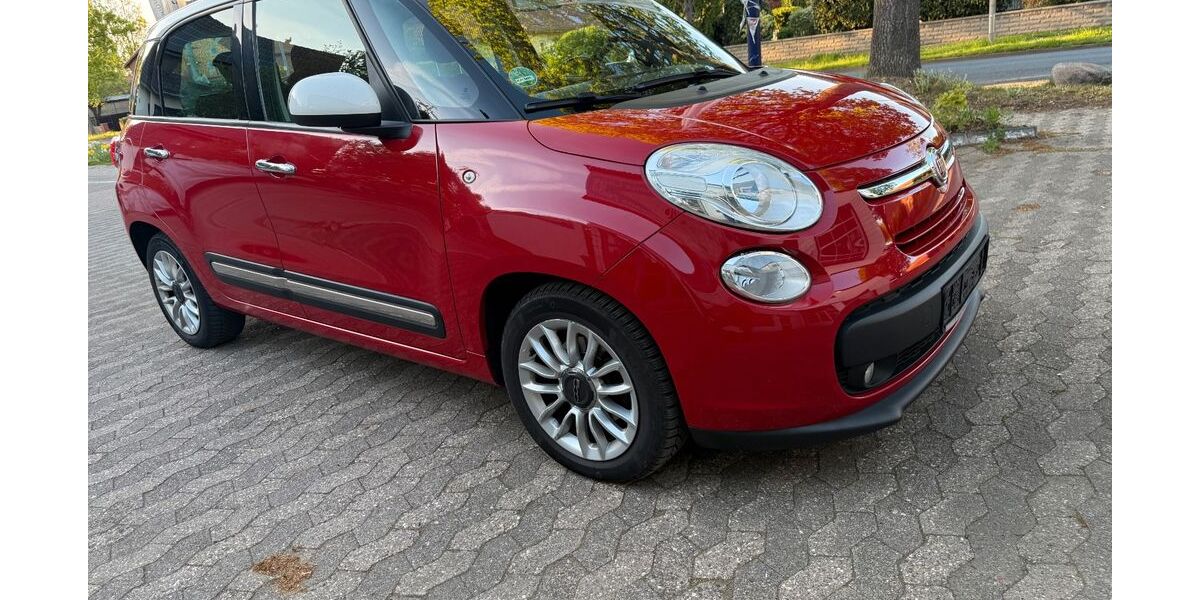 Fiat 500L 143.000 km 6.200 &euro; Adenstedt 31246