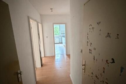 Wohnung Salzgitter - 5 Zimmer, 110 m&sup2;, 1.400&euro; | Angebot:26497045