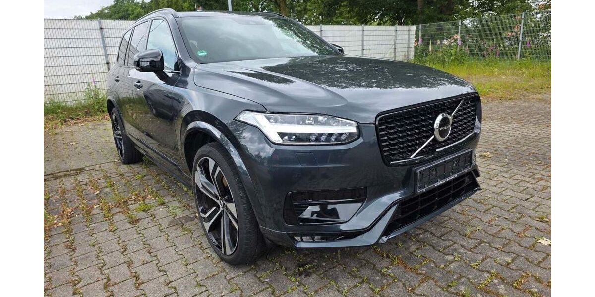 Volvo XC90 90.200 km 40.990 &euro; Peine 31228
