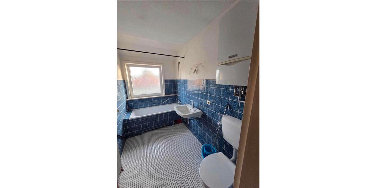 Etagenwohnung Salzgitter Ortschaft Südost - 2 Zimmer, 50 m&sup2;, 335&euro; | Angebot:26261972