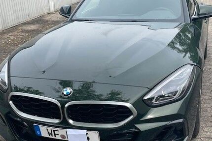 BMW Z4 7.000 km 38.500 &euro; Wartjenstedt 38271
